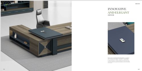 中山科诗图办公用品 如何新办公室找到合适家具的好方法
