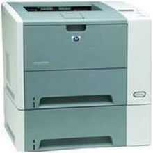 HP 惠普 PQ LJ P3005X 惠普激光打印机 全国联保 办公用品